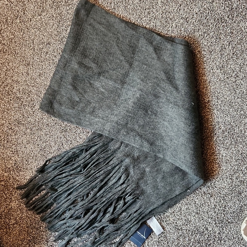 Lucky Brand Super Soft Oversized Scarf